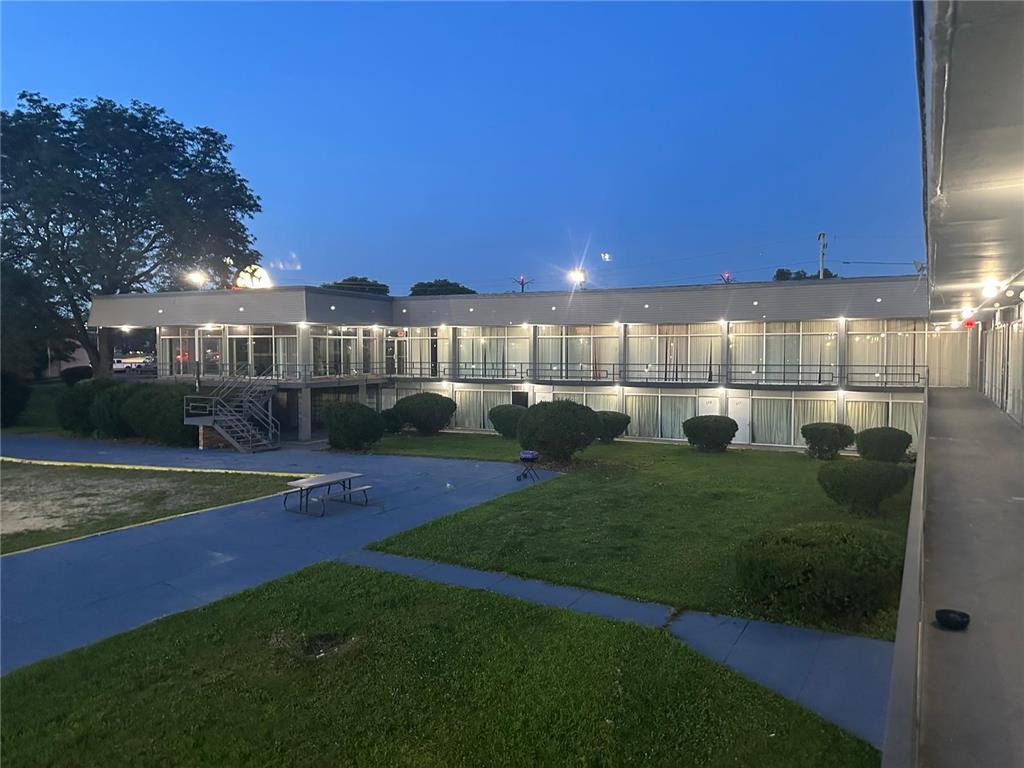 OYO Hotel at Chicago Rockford Internatio