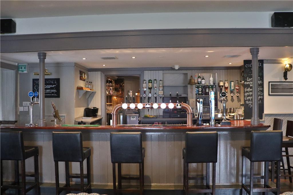 Connemara Coast Hotel
