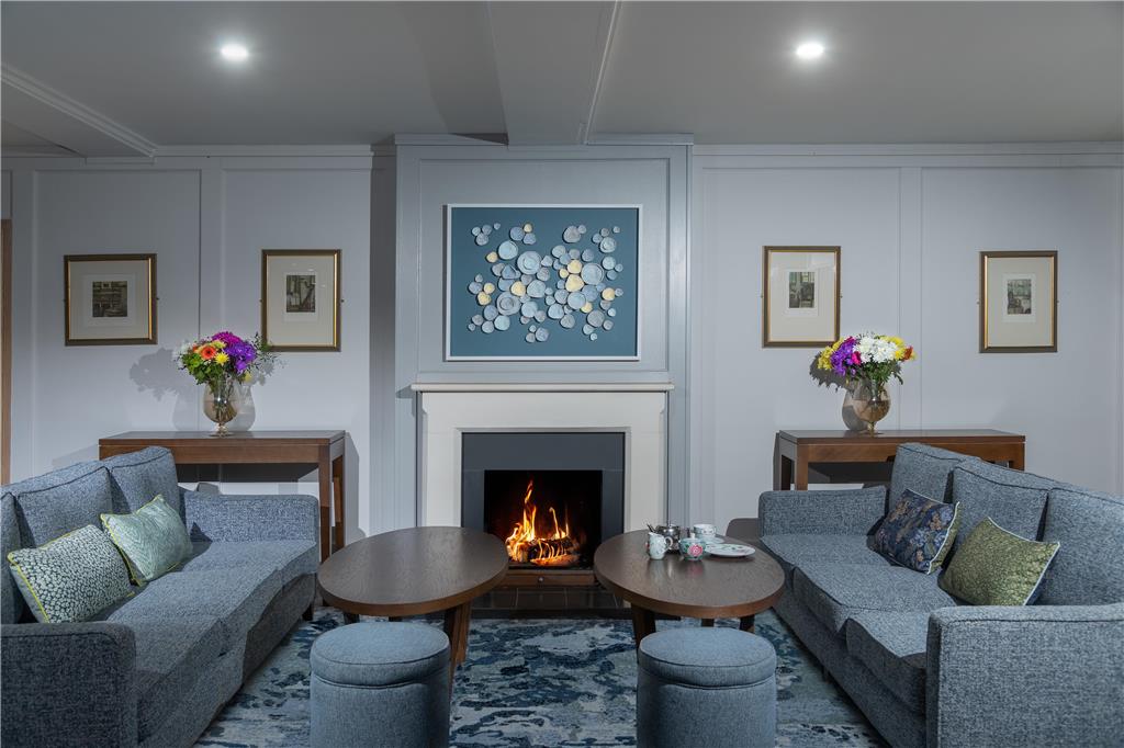 Connemara Coast Hotel