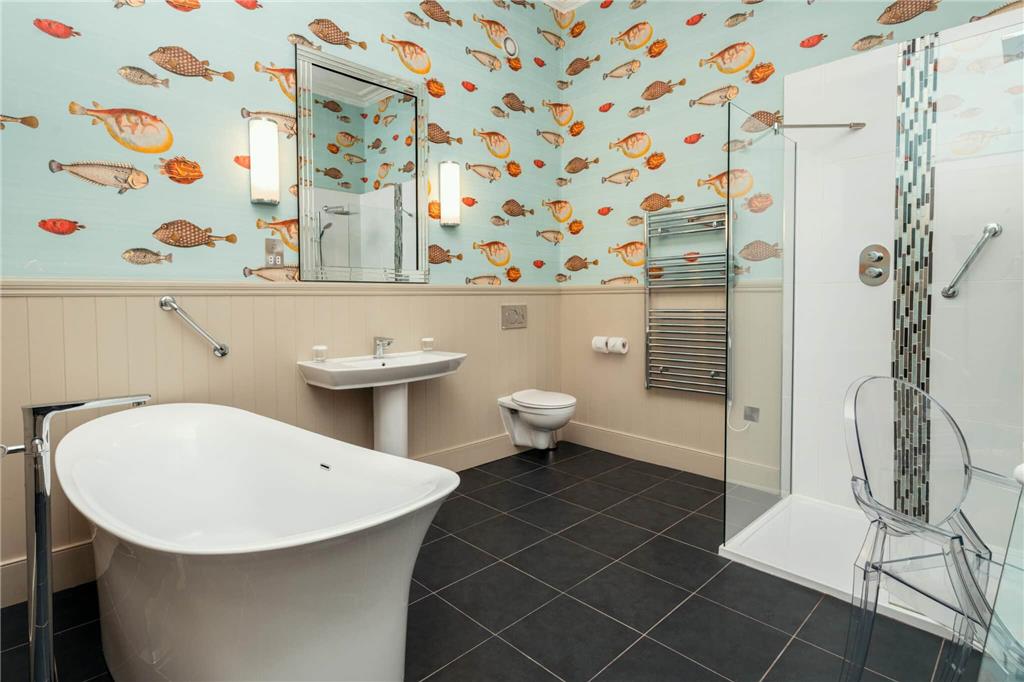 The Fleet Street Hotel