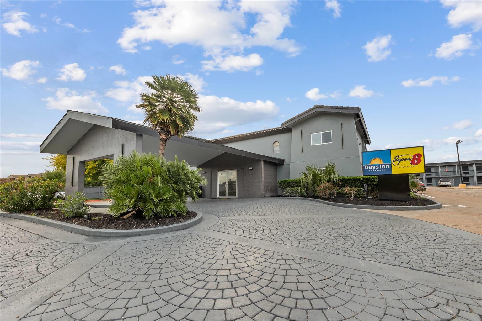 Scottish Inns and Suites Texas City