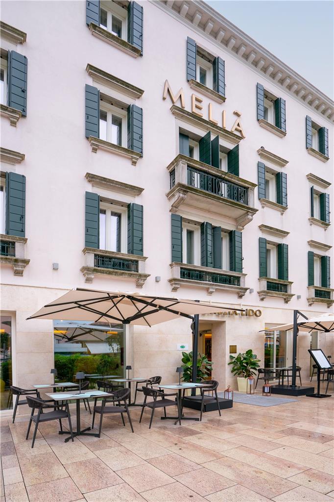Melia Venezia Lido