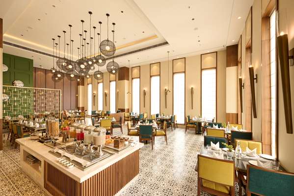 HOTEL IRIS SAROVAR PORTICO SECTOR 85 GURGAON