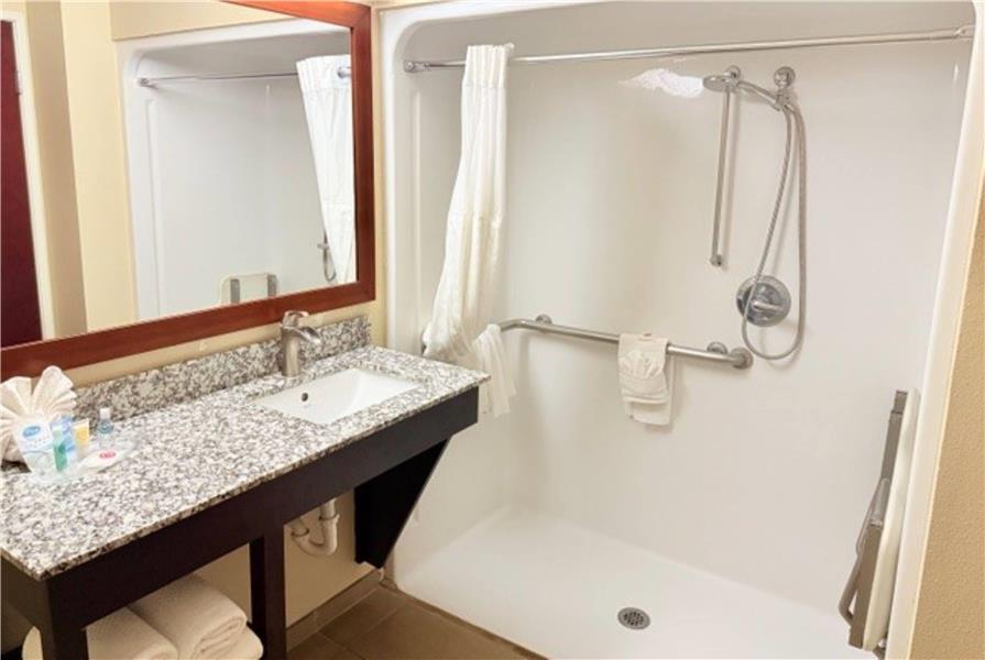 Guest Room,Bathroom,On-Site