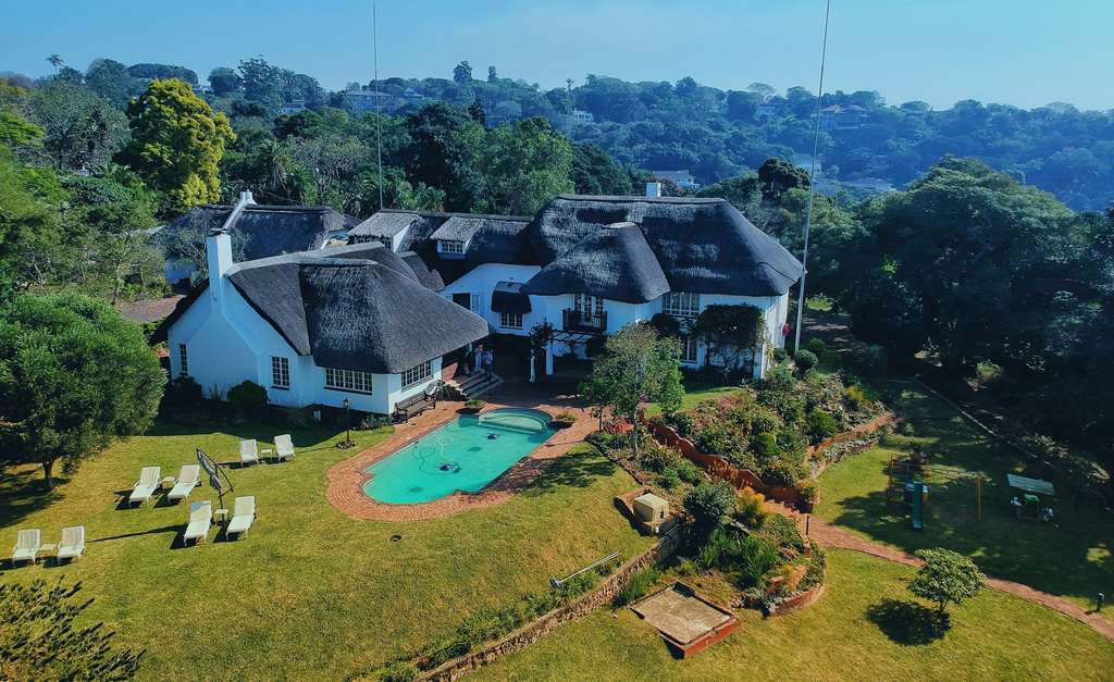 Summerhill Guest Estate