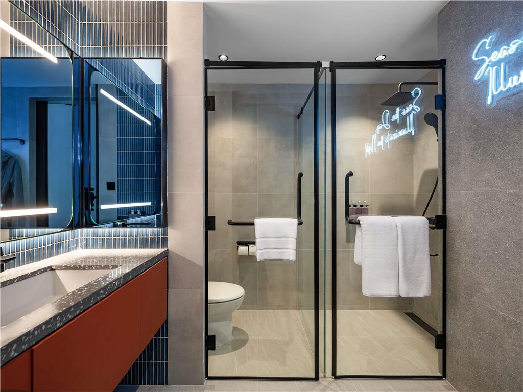 Tribe Phuket Patong by Accor - Tap to explore photos