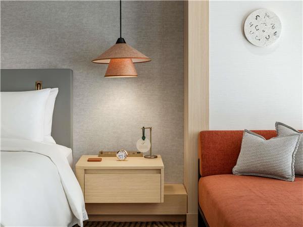 FAIRMONT TOKYO - Photo 16