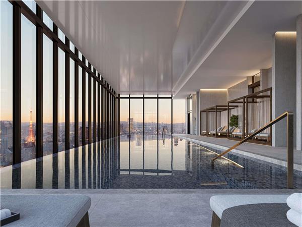 FAIRMONT TOKYO - Photo 38