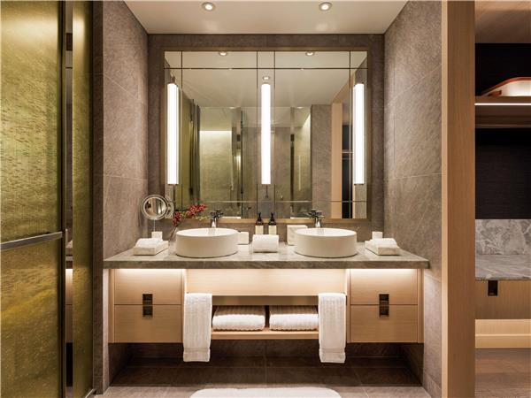 FAIRMONT TOKYO - Photo 25