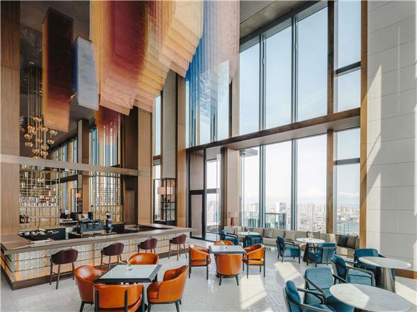FAIRMONT TOKYO - Photo 40