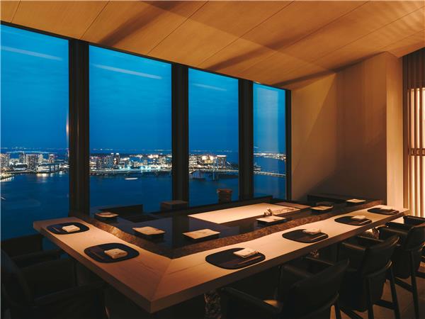 FAIRMONT TOKYO - Photo 41