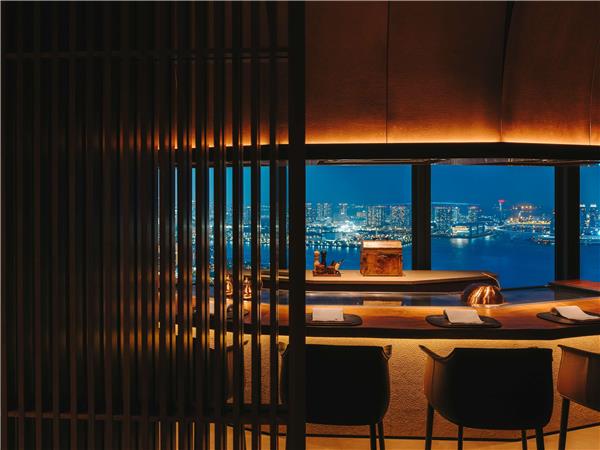 FAIRMONT TOKYO - Photo 42