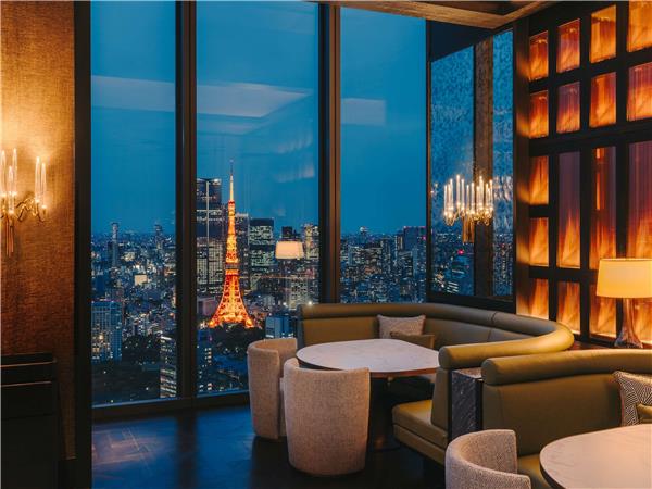 FAIRMONT TOKYO - Photo 43