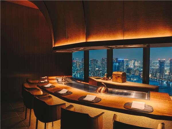 FAIRMONT TOKYO - Photo 46
