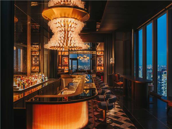 FAIRMONT TOKYO - Photo 47