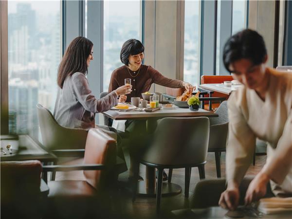 FAIRMONT TOKYO - Photo 53