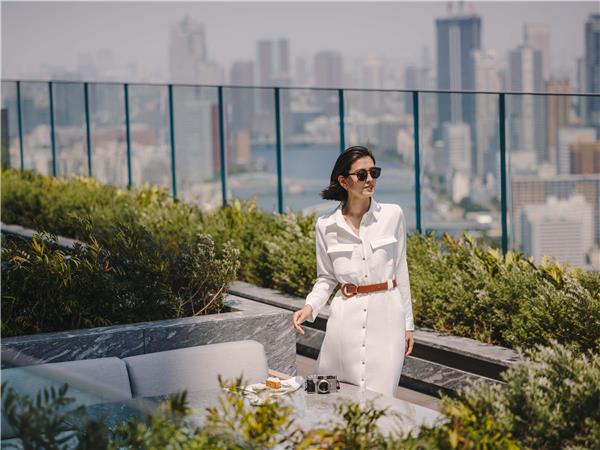 FAIRMONT TOKYO - Photo 52