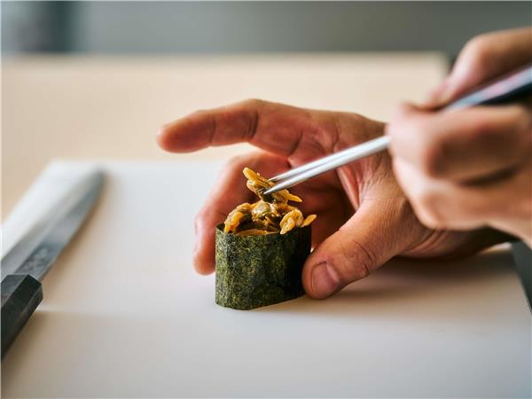 FAIRMONT TOKYO - Photo 54