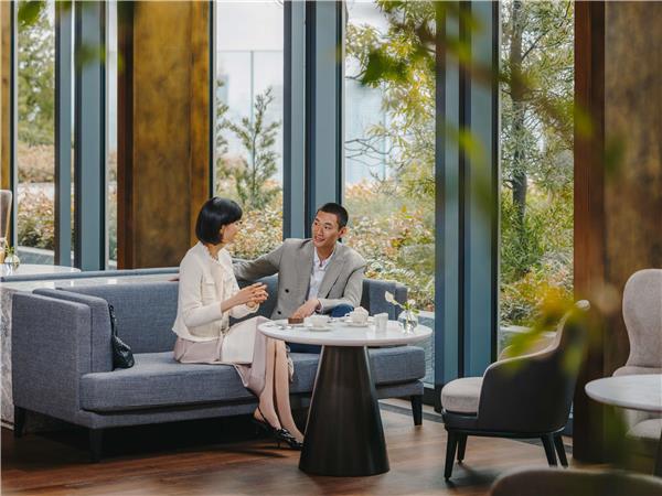 FAIRMONT TOKYO - Photo 57