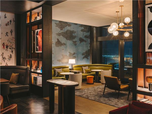 FAIRMONT TOKYO - Photo 56
