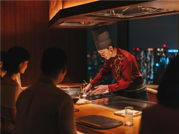 FAIRMONT TOKYO - Photo 60