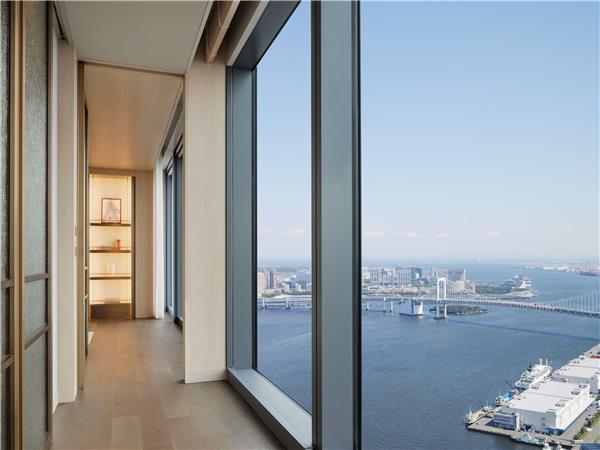 FAIRMONT TOKYO - Photo 23