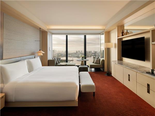 FAIRMONT TOKYO - Photo 20