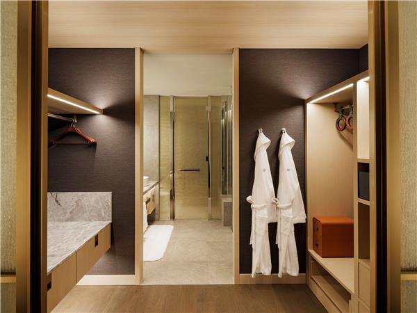 FAIRMONT TOKYO - Photo 32