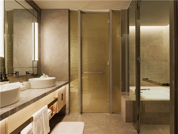 FAIRMONT TOKYO - Photo 35