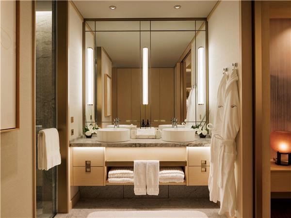 FAIRMONT TOKYO - Photo 22