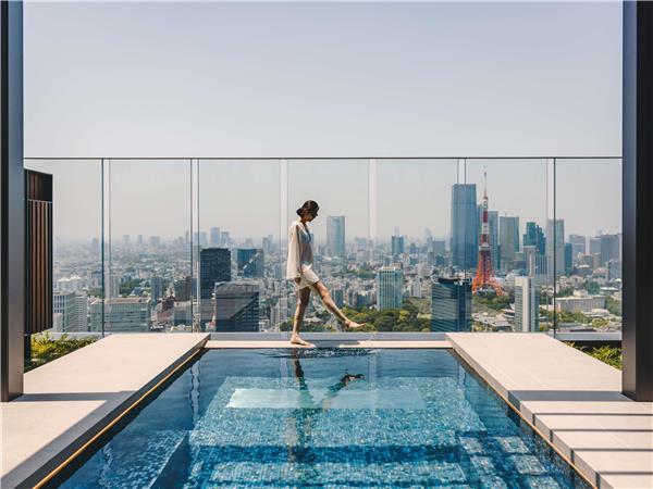 FAIRMONT TOKYO