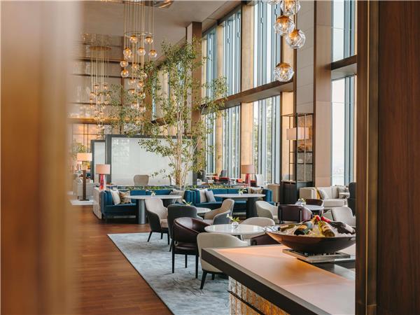 FAIRMONT TOKYO - Photo 13