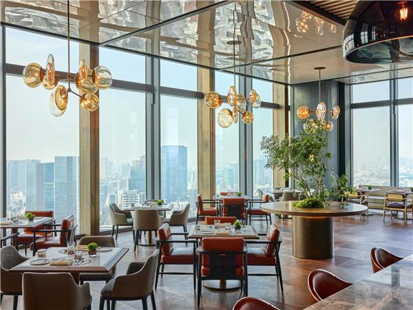 FAIRMONT TOKYO - Photo 14