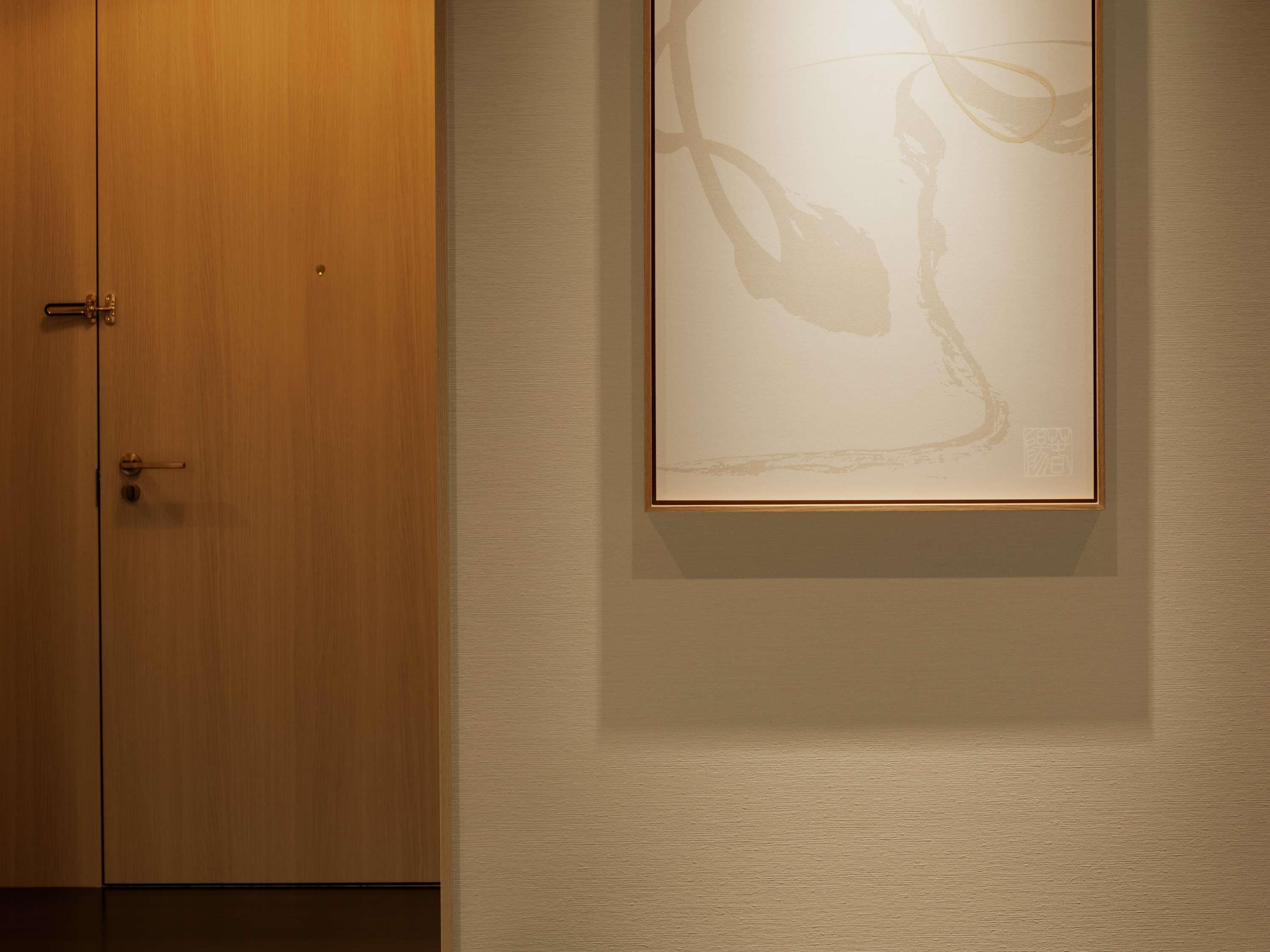 Fairmont Tokyo Room Type - FAIRMONT GOLD Bay View King - 52sm, Lounge access with breakfast
