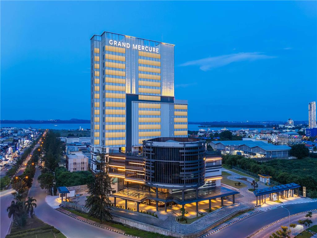 Grand Mercure Batam Centre , Batam
