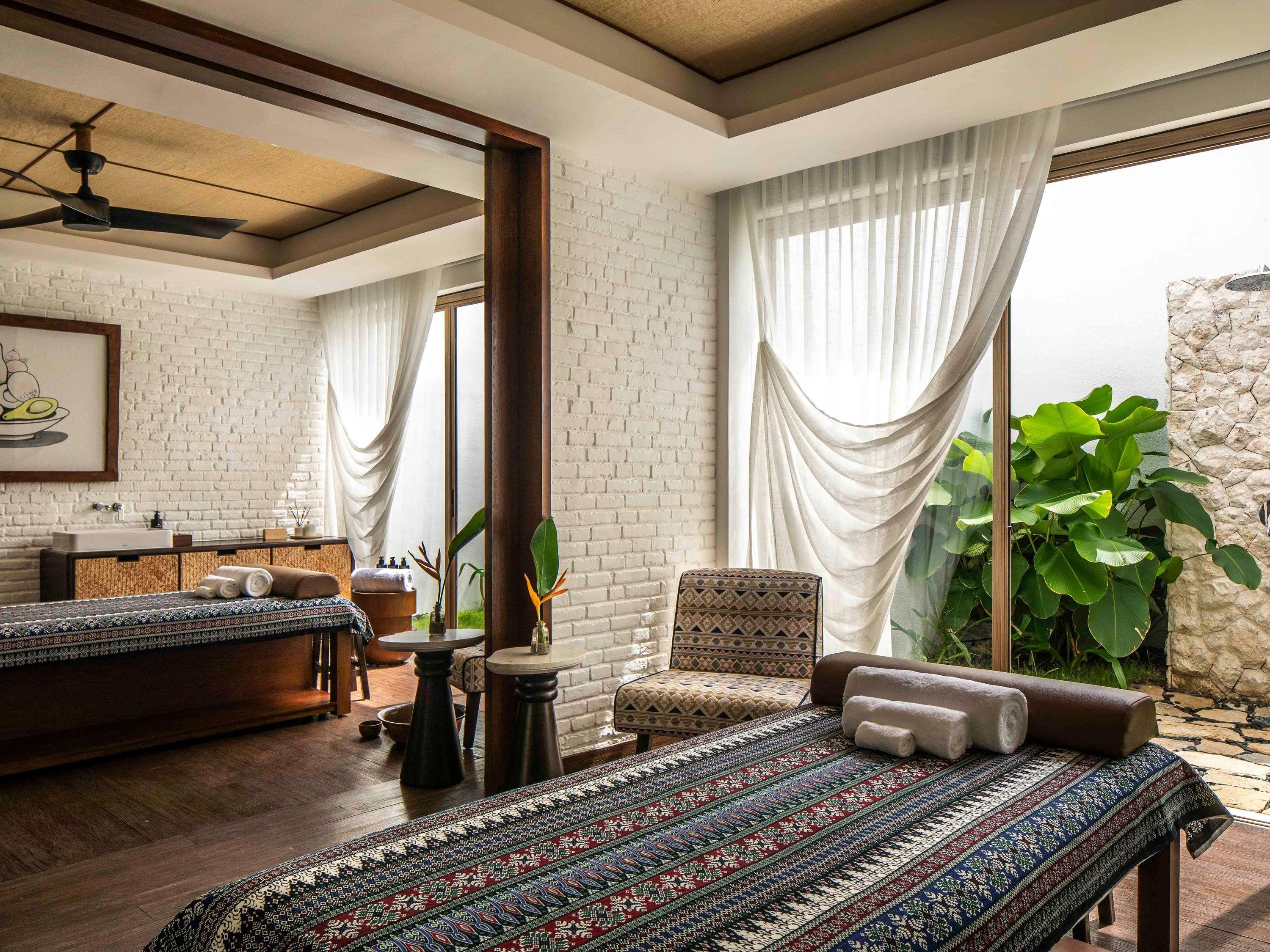 South Palms Resort and Spa Panglao - MGallery Collection, Bohol