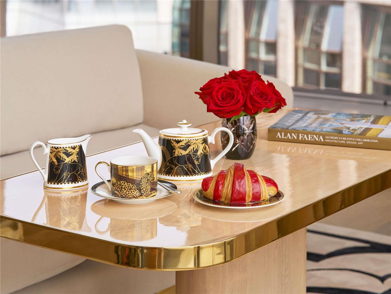 FAENA NEW YORK - Photo 18