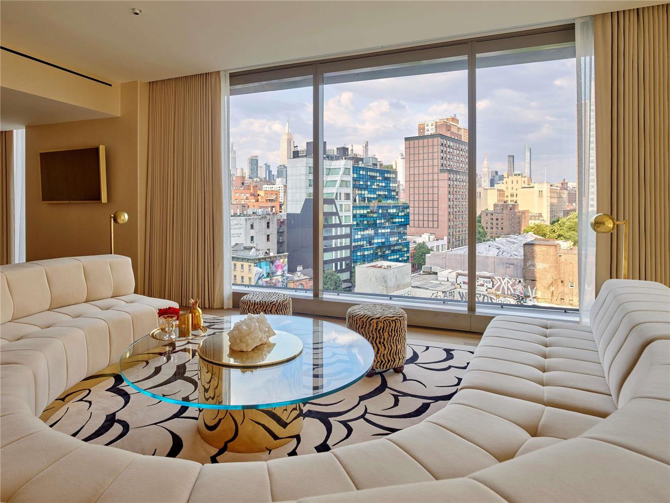 FAENA NEW YORK - Photo 14