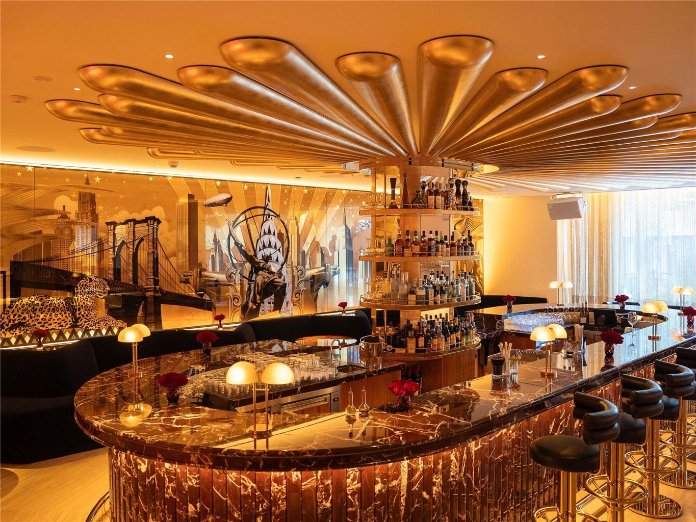 FAENA NEW YORK - Photo 7
