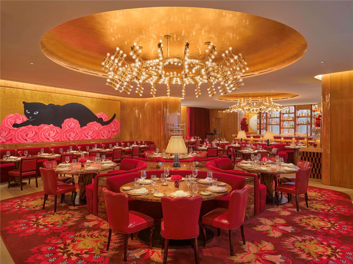 FAENA NEW YORK - Photo 10