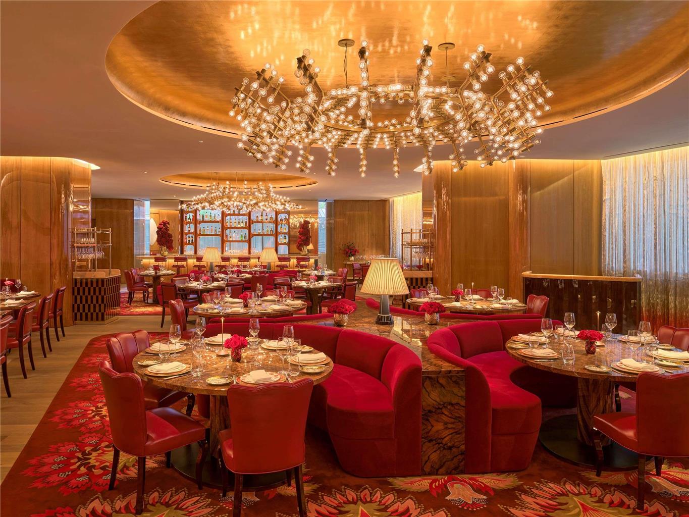 FAENA NEW YORK - Photo 9
