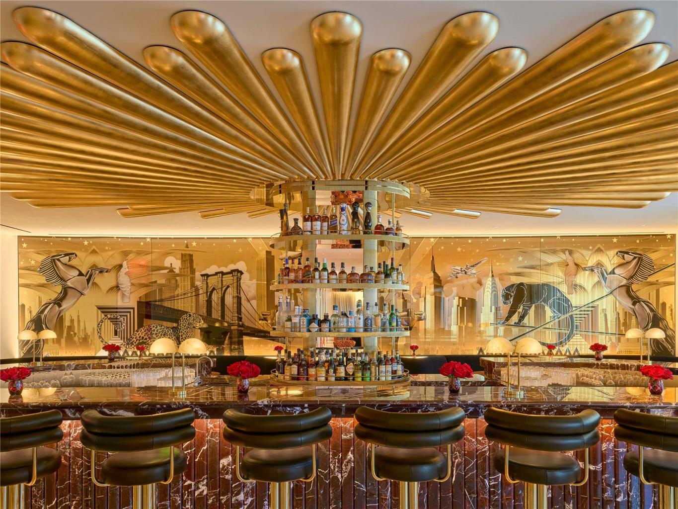 FAENA NEW YORK - Photo 8