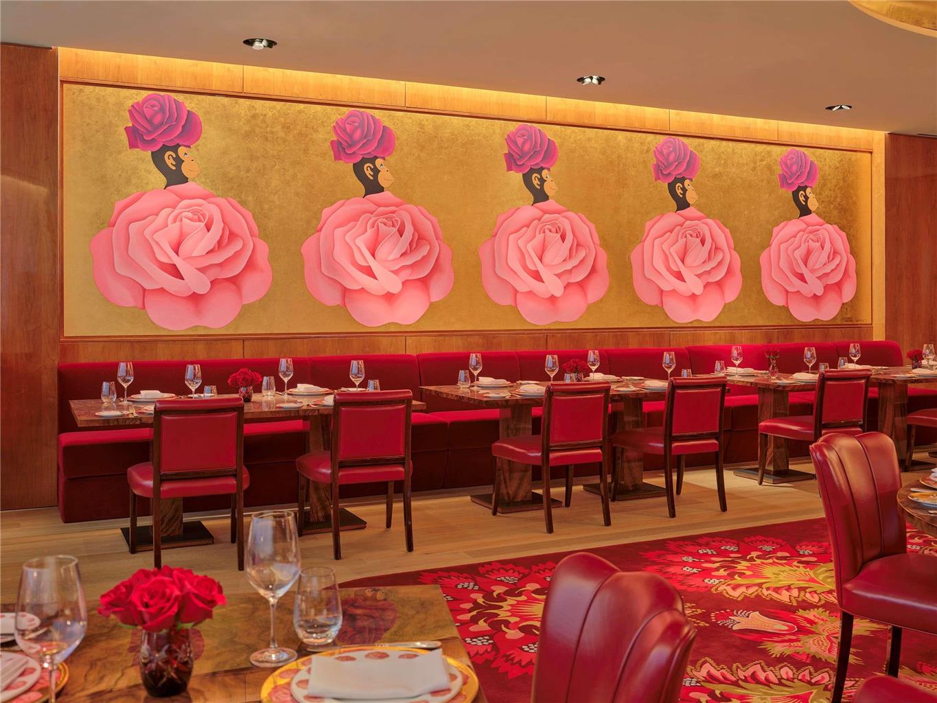 FAENA NEW YORK - Photo 3