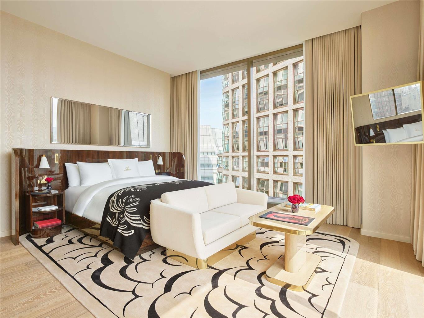FAENA NEW YORK - Photo 11
