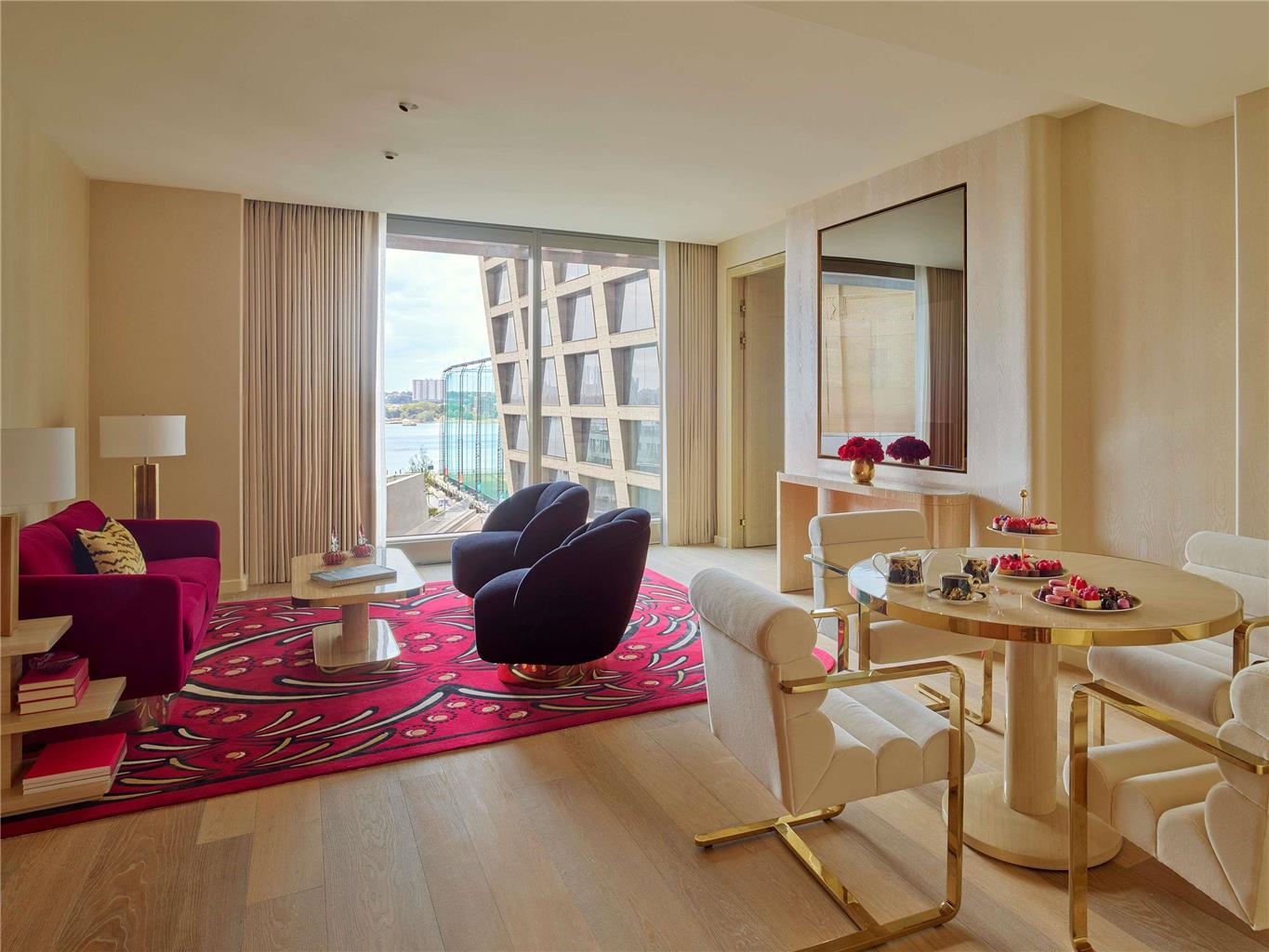 FAENA NEW YORK - Photo 12