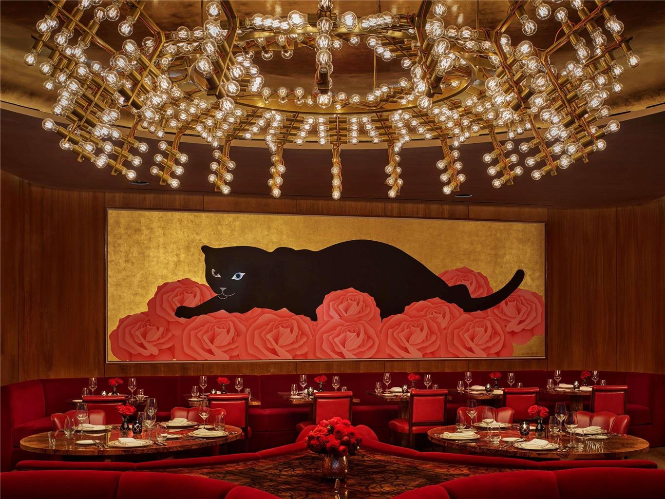 FAENA NEW YORK - Photo 5