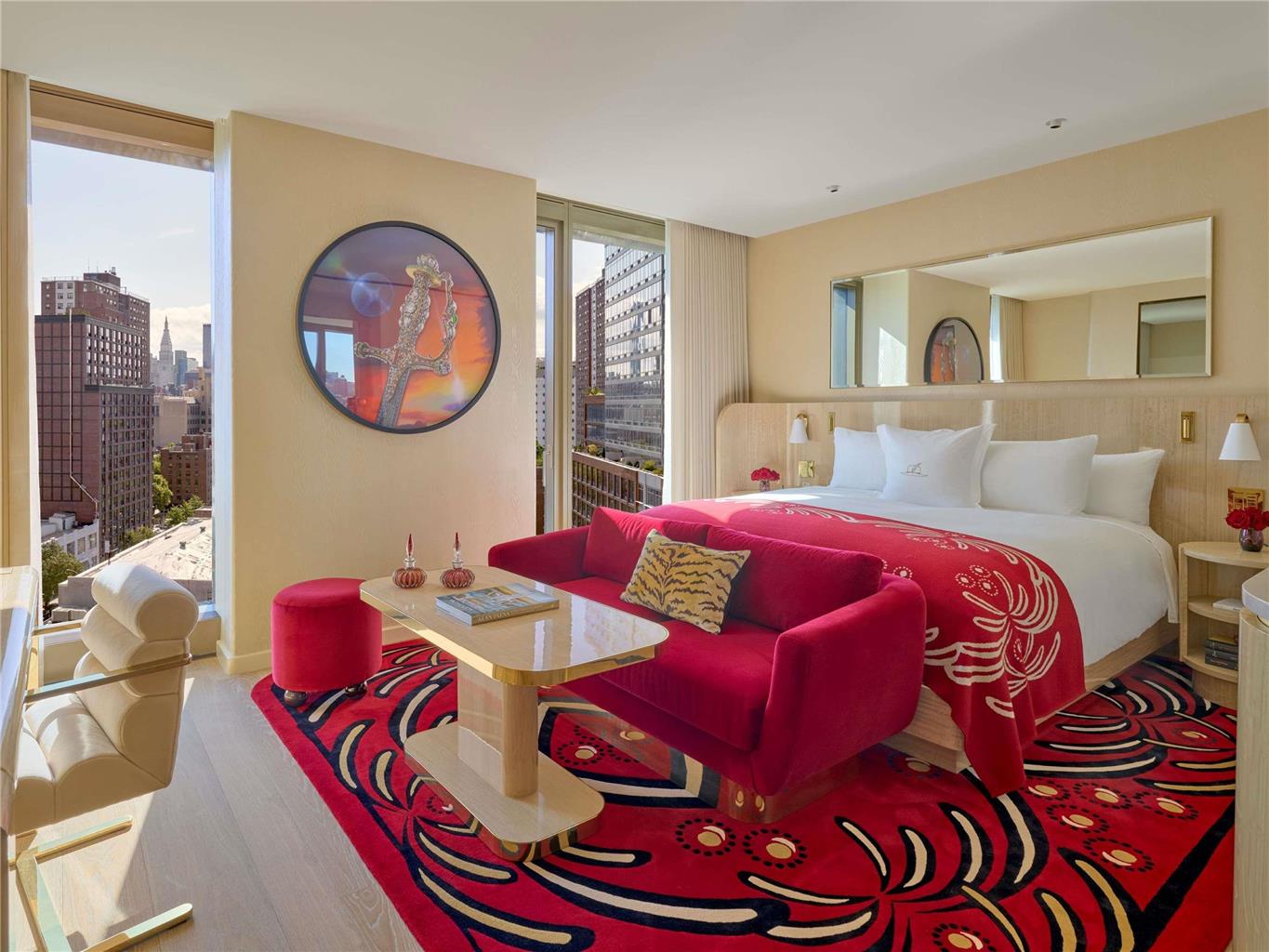 FAENA NEW YORK - Photo 28