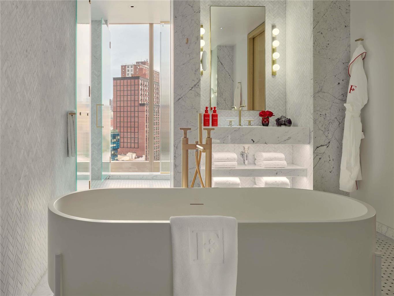 FAENA NEW YORK - Photo 26