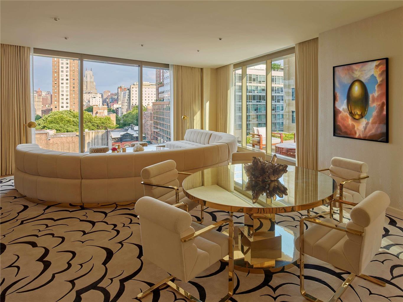 FAENA NEW YORK - Photo 40