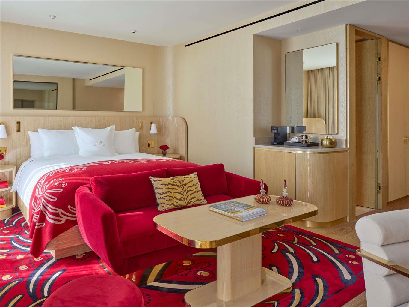FAENA NEW YORK - Photo 30
